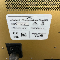 ThermoFisher SCIENTIFIC ALPS 50V image 1